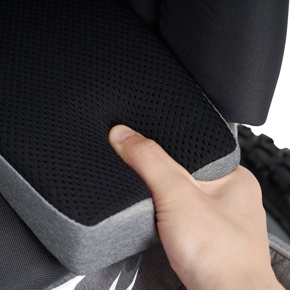 Кресло-коляска для инвалидов Akces-med РЕЙСЕР (размер 2) 