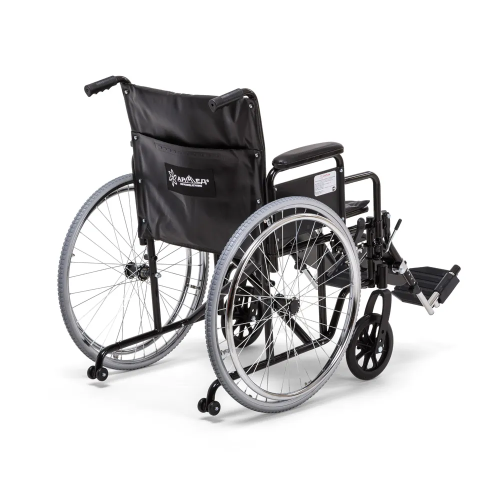 Кресло-коляска для инвалидов Армед H 002 
