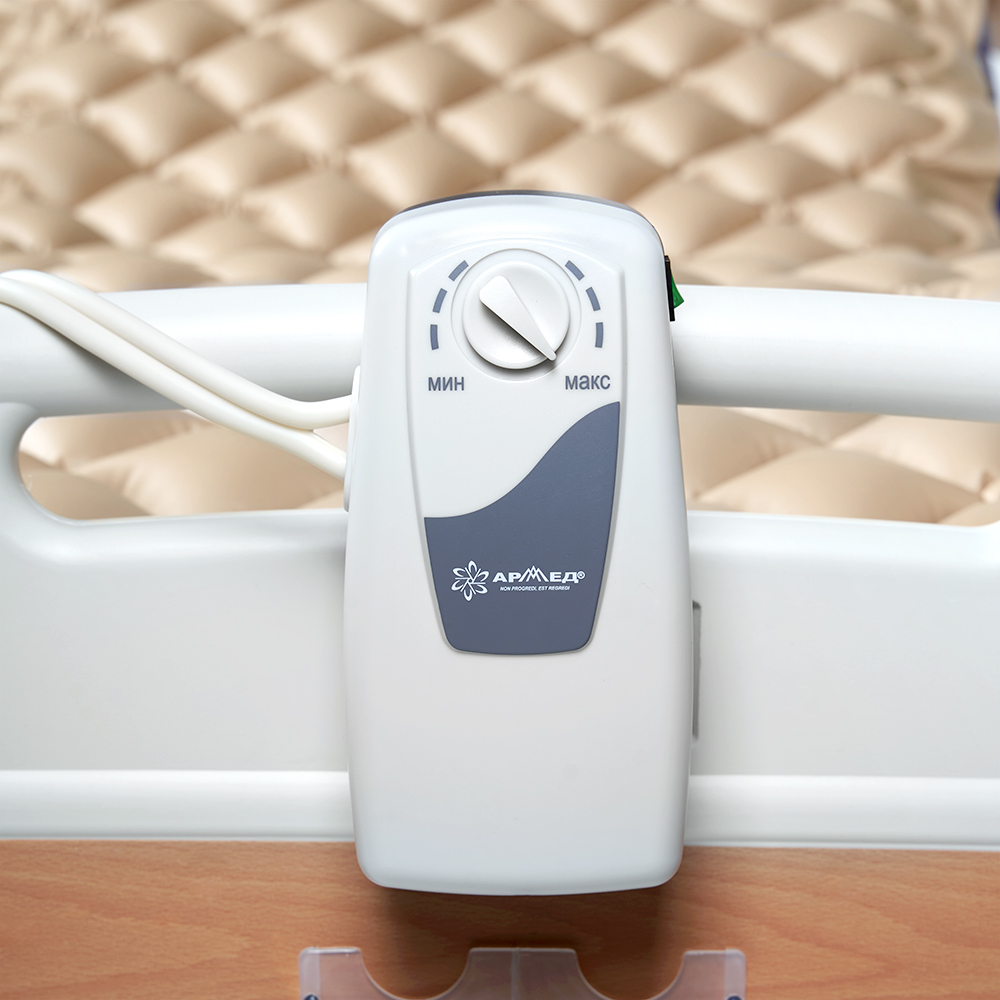 Матрац медицинский противопролежневый Армед ДЖС130Ф 