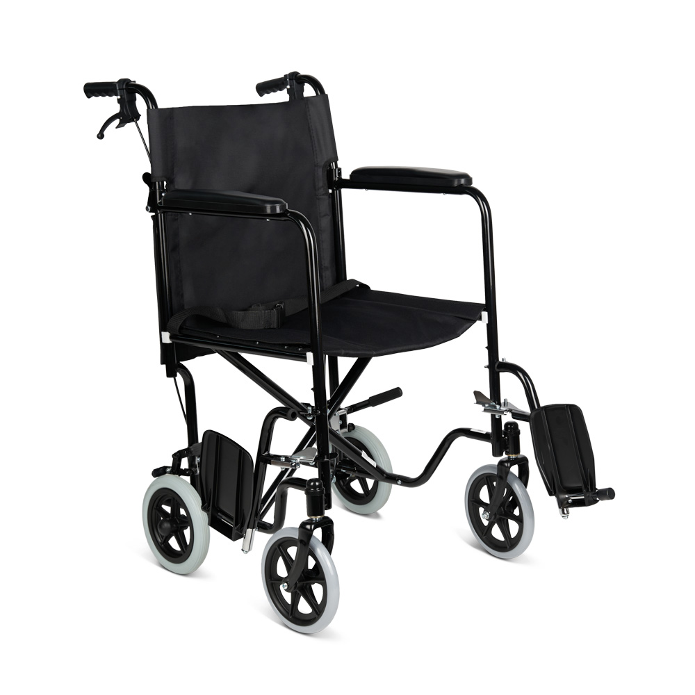 Кресло-каталка для инвалидов Армед FS976ABJ 