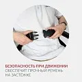 Кресло-коляска для инвалидов Армед JRWD1002 — фото 15