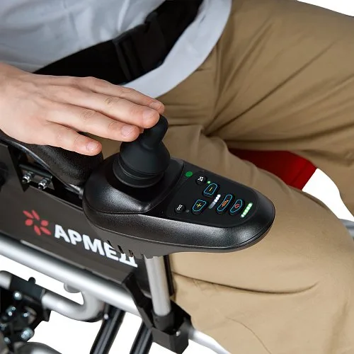 Пульт управления