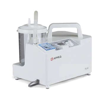 Отсасыватель медицинский Армед 7E-D