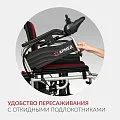 Кресло-коляска для инвалидов Армед JRWD1002 — фото 11