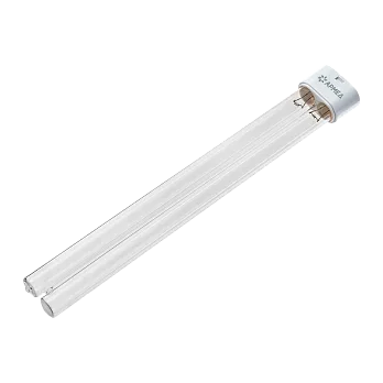 Лампа ультрафиолетовая Армед ZW15S19W цоколь 2G11