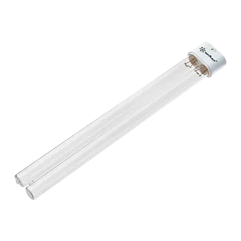 Лампа ультрафиолетовая Армед UVC H-18W цоколь 2G11