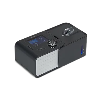 Аппарат для дыхательной терапии Yuwell YH-580 CPAP / APAP