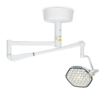 Светильник хирургический медицинский Армед AR-SY320C LED
