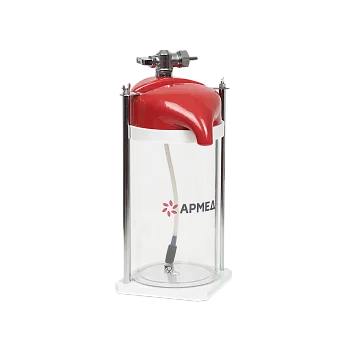 Коктейлер кислородный Армед LDPE BAG